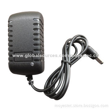 12.6V/1A lithium polymer battery, charger turn light function
